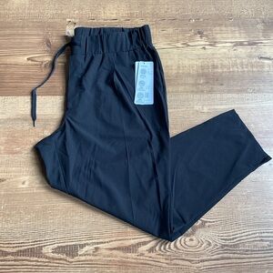 NWT RBX Black Straight Leg Pants